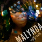 malynda hale - city lights